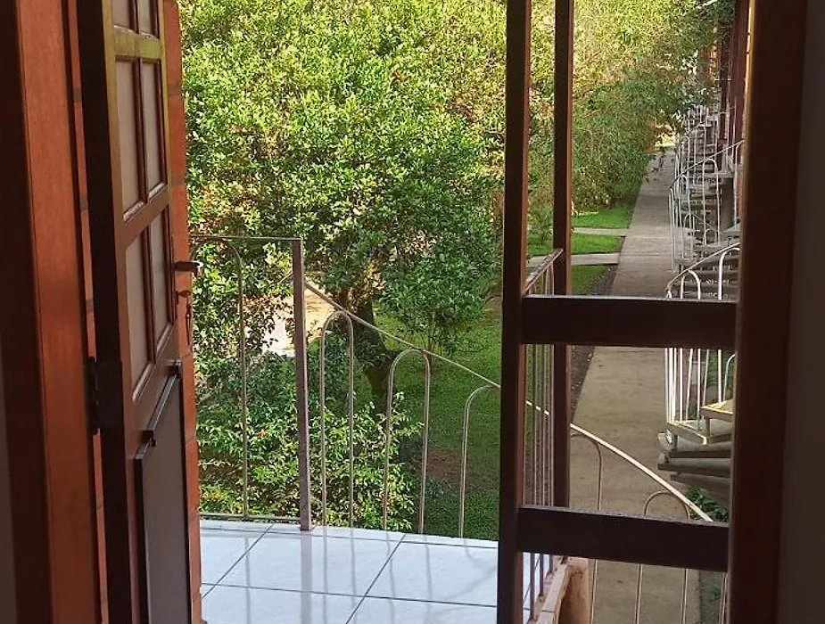 Apto Duplex Condomínio Maranduba Ville II Sapê a 100 mts da praia-1